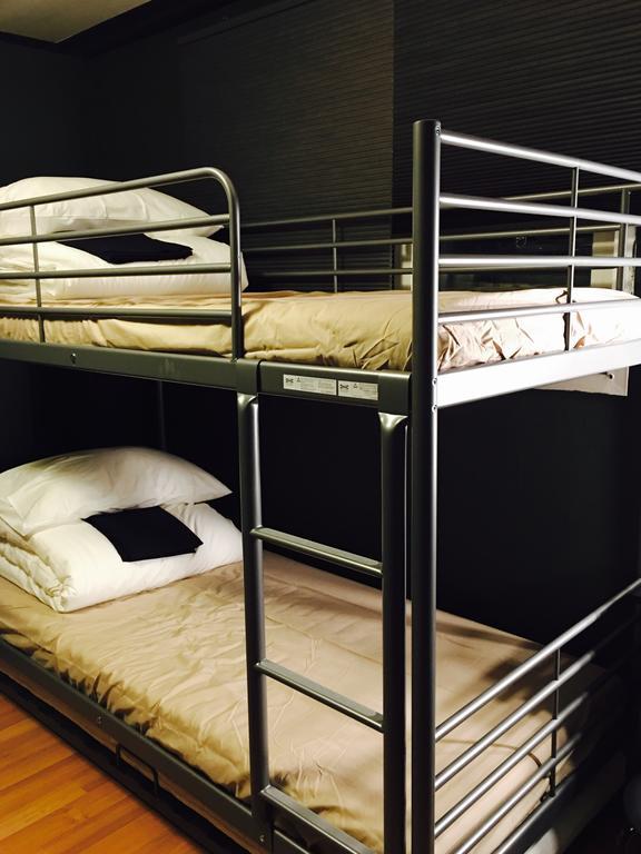 Paul'S Guesthouse Seul Zewnętrze zdjęcie