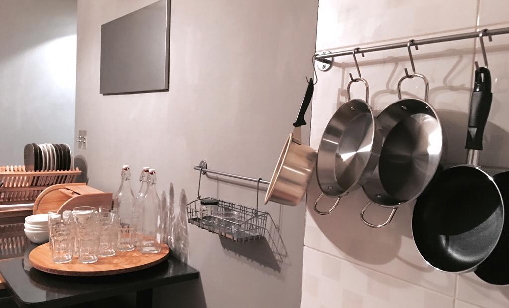 Paul'S Guesthouse Seul Zewnętrze zdjęcie