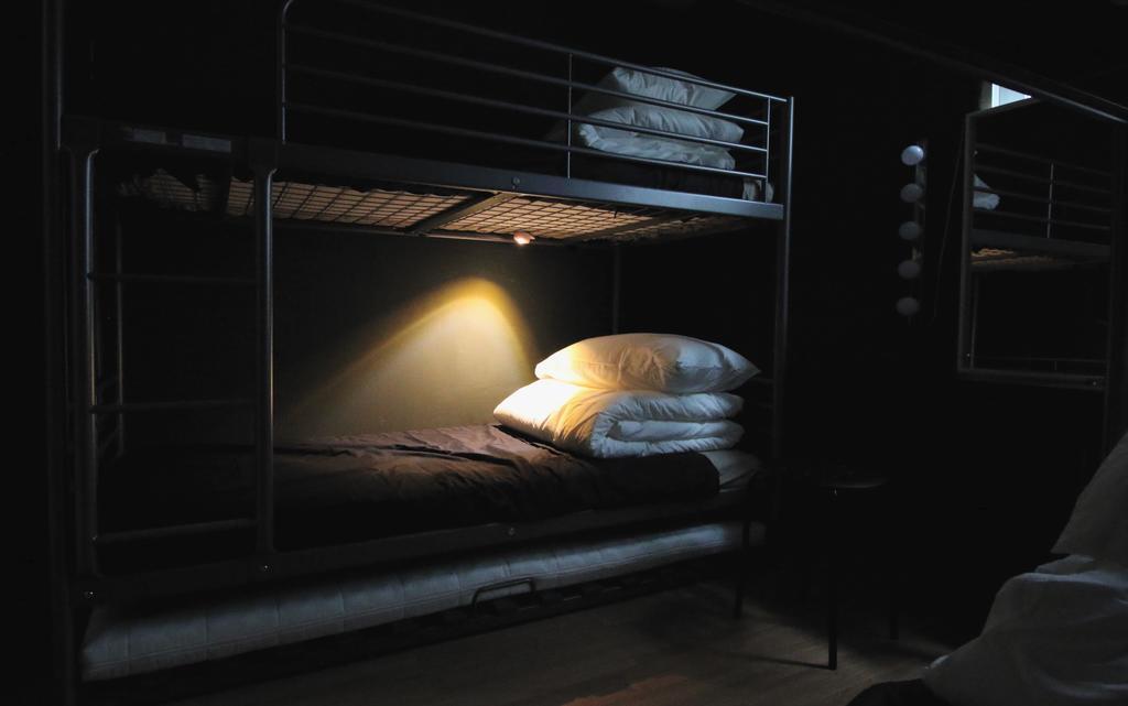 Paul'S Guesthouse Seul Zewnętrze zdjęcie