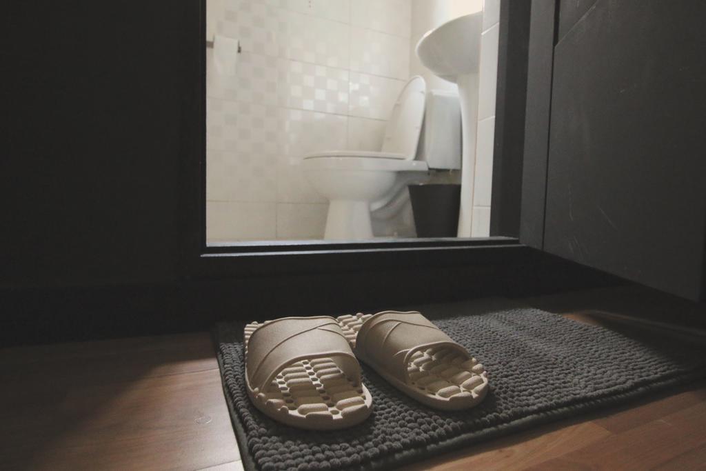 Paul'S Guesthouse Seul Zewnętrze zdjęcie